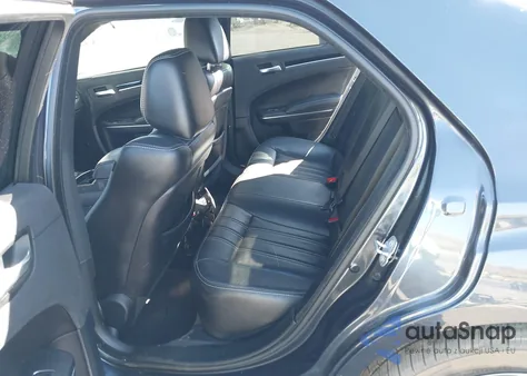 2018 Chrysler 300 300S from USA, damaged, VIN 2C3CCABG7JH214232